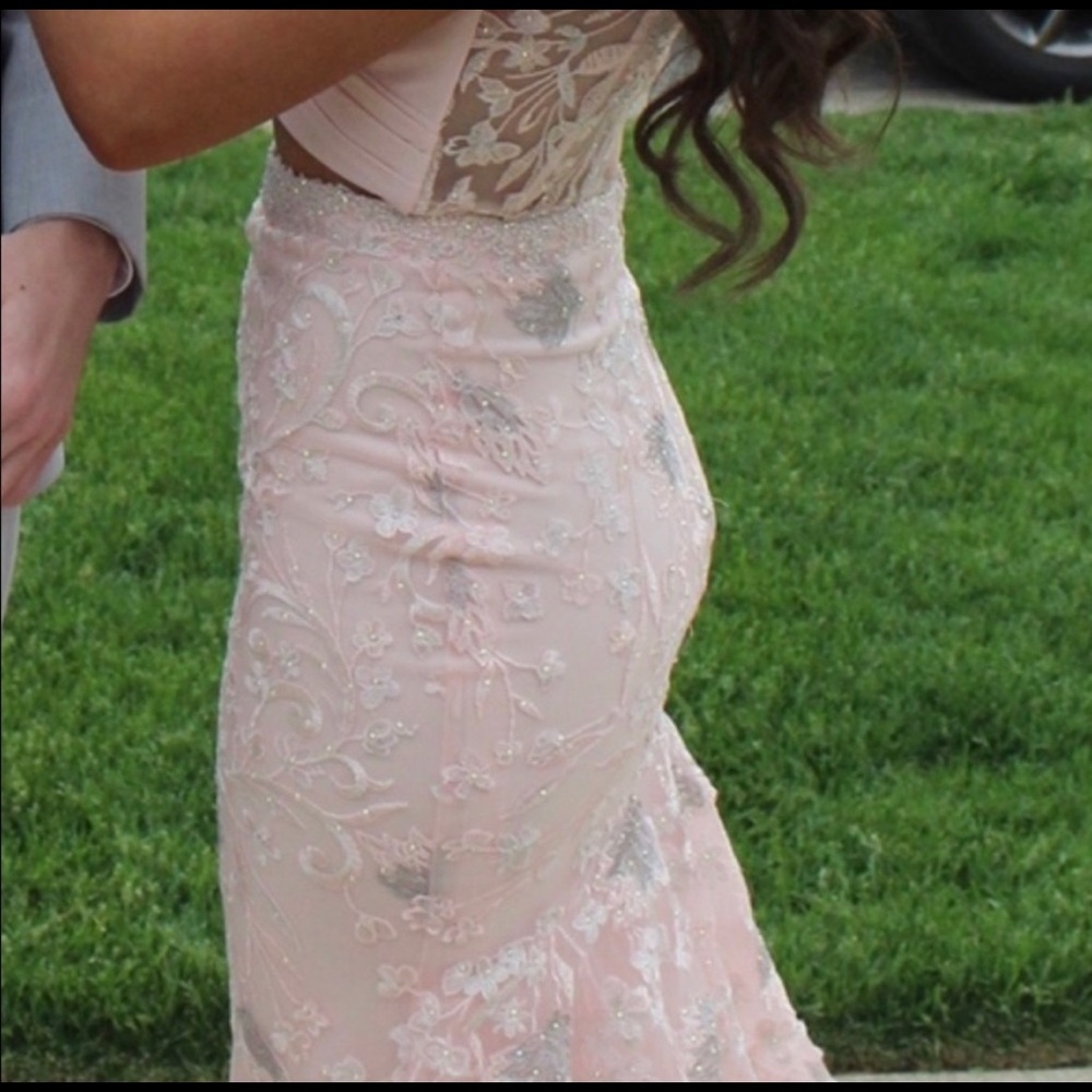 Gown